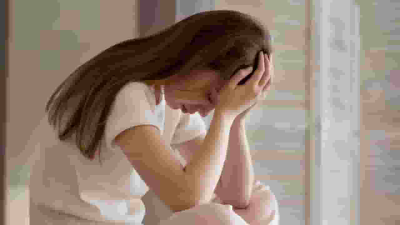 खराब हो रही चंडीगढ़ के लोगों की मेंटल हेल्थ, 806% बढ़ गए केस depression