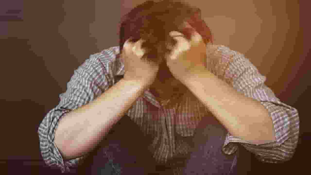 डिप्रेशन से 30% तक बीमारियां होने का खतरा बढ़ा, स्टडी में खुलासा
 Depression,