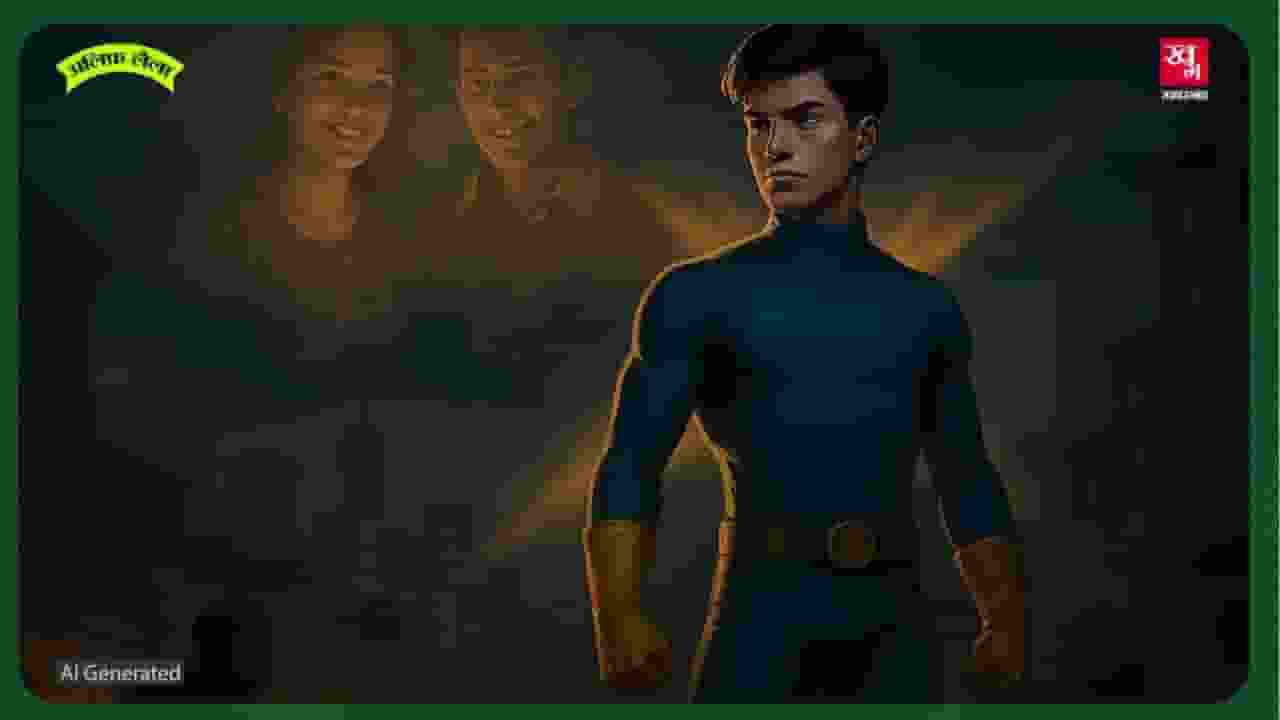 क्या सोचकर बनाया गया था सुपर कमांडो ध्रुव? पढ़िए पूरी कहानी super commando dhruv