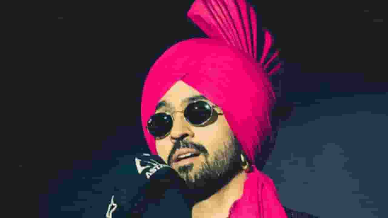 'बॉर्डर 2' के लिए दिलजीत पर से हटा बैन, FWICE ने मेकर्स से कही यह बात
 diljit dosanjh border 2