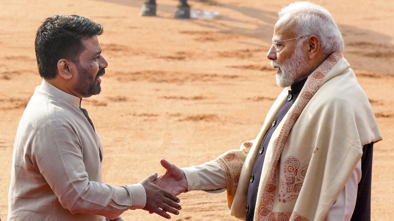 मजबूरी भी, जरूरत भी; भारत और श्रीलंका को एक-दूसरे का साथ जरूरी क्यों? india sri lanka