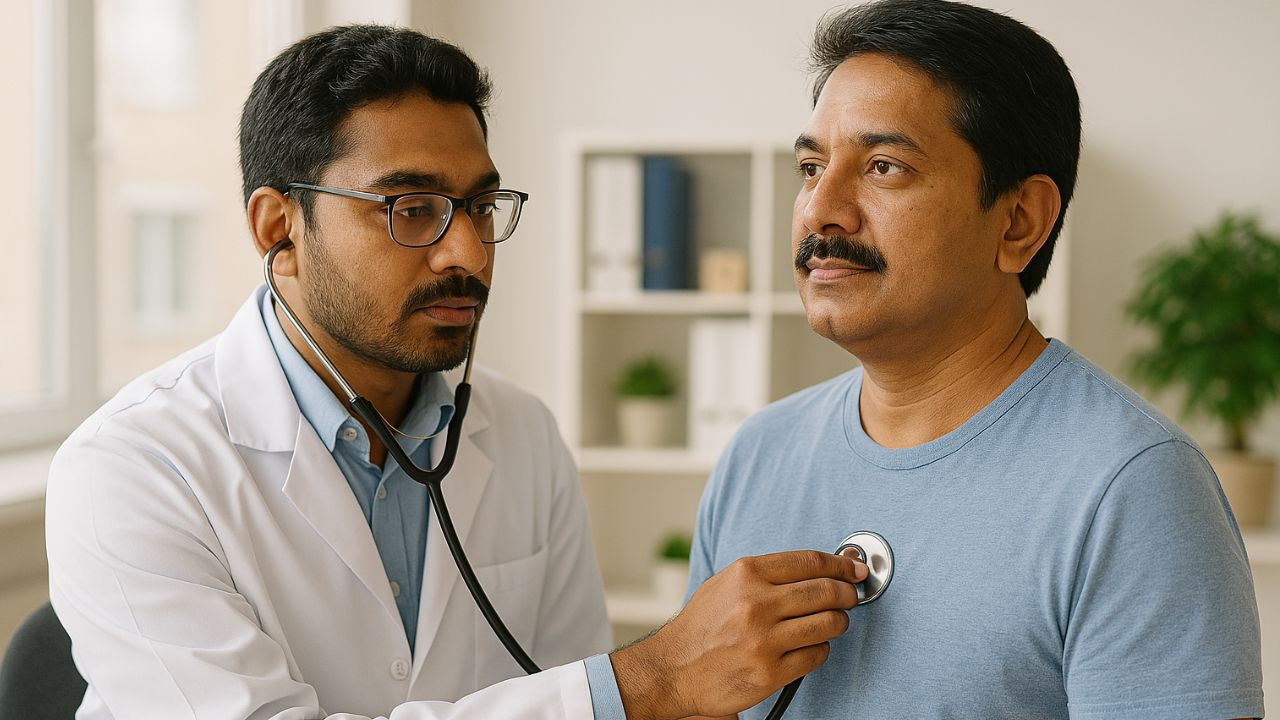 हर किसी के हिसाब से तैयार हो सकेगी दवा! बड़ी बीमारी से मिलेगा निजात? Representational Image। Photo Credit: AI Generated