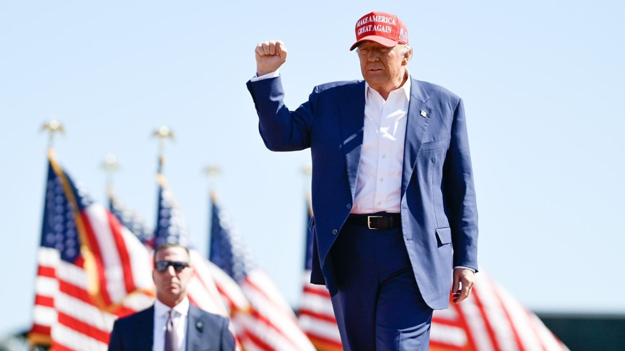 धमकी या पक्का इरादा, डोनाल्ड ट्रम्प के 'टैरिफ थ्रेट' में कितना दम? Donald Trump