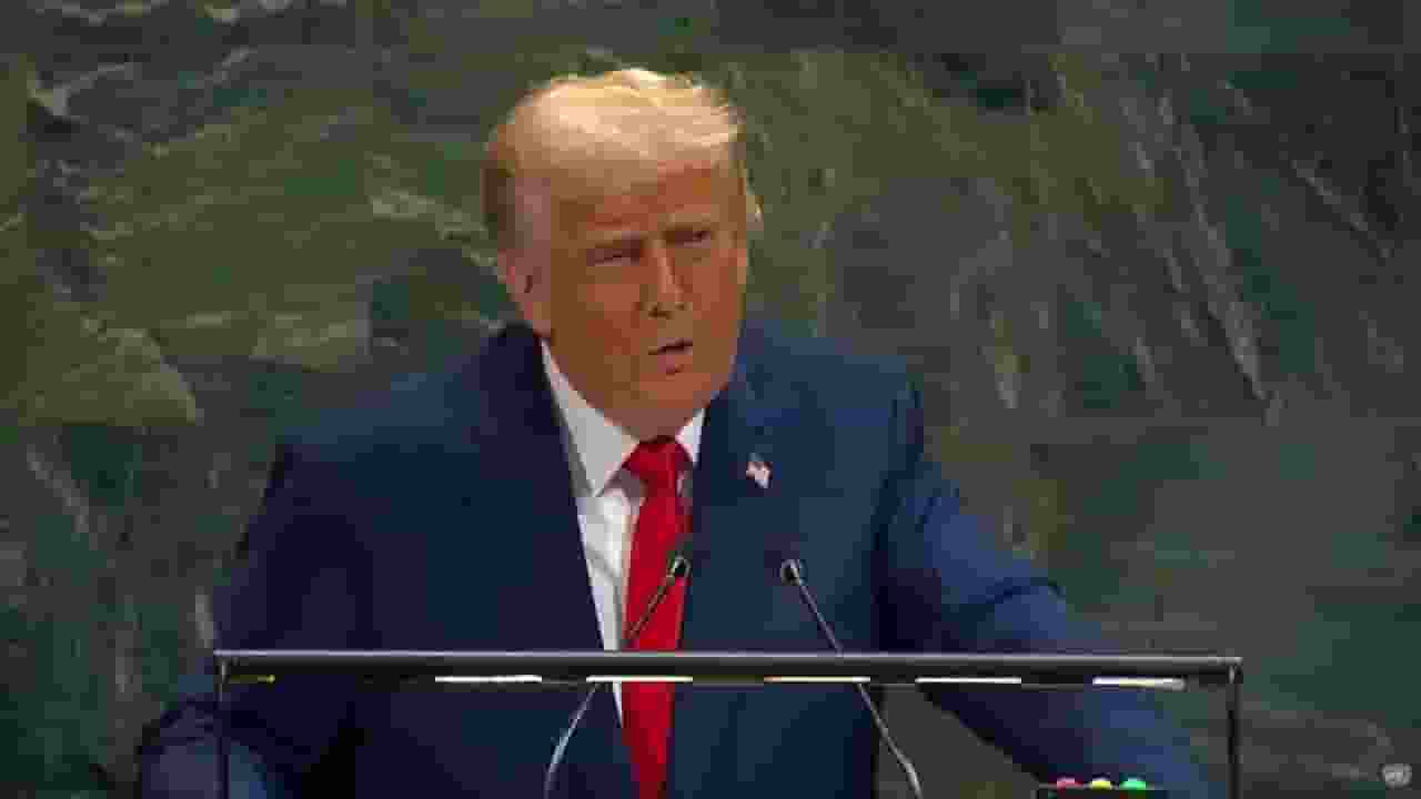 'भारत-पाक जंग खत्म करवाई, मैं नोबेल पुरस्कार का हकदार' ट्रंप Donald Trump nobel prize