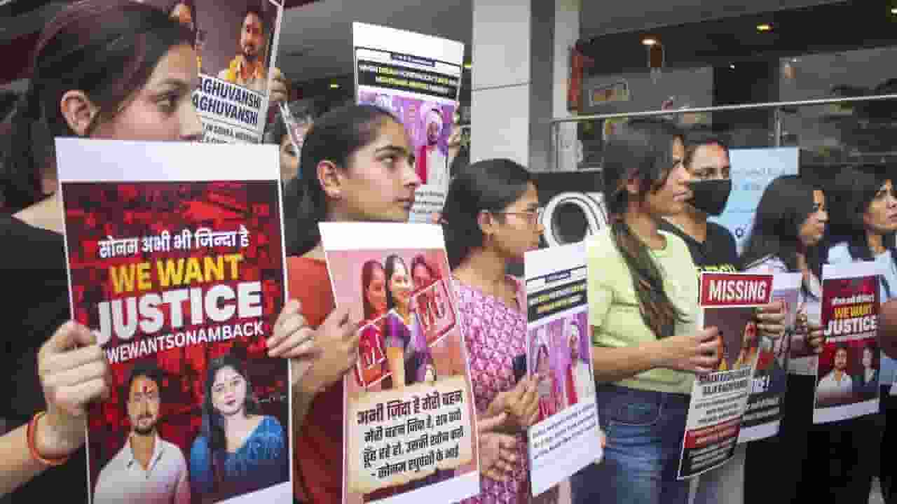 मेघालय में लापता दंपति, 20 मई से 2 जून तक, कब-कब क्या हुआ, पूरी कहानी Madhya Pradesh