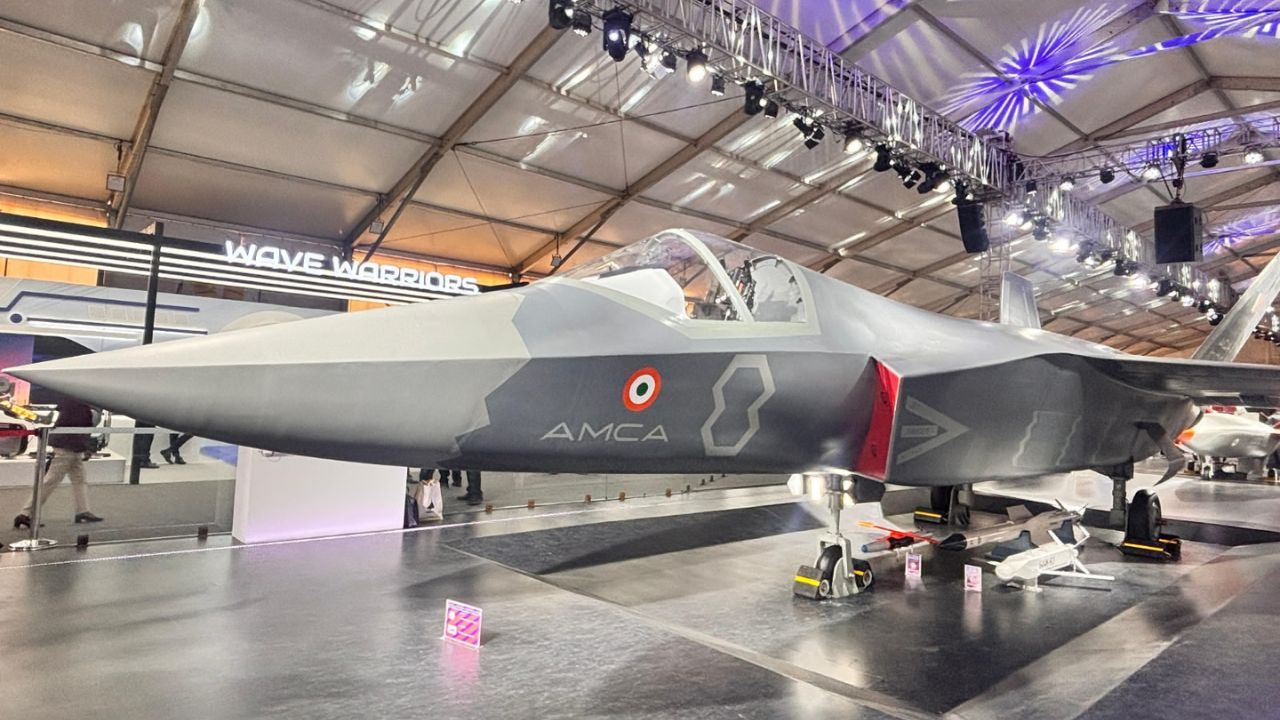 भारत में बनेंगे 5वीं पीढ़ी के लड़ाकू विमान, क्या होगा खास? सबकुछ जानिए fighter jets