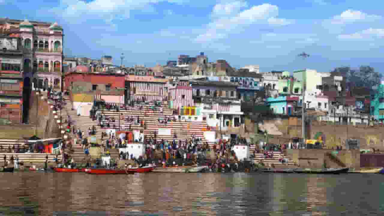 'लिख दो गंगा का पानी नहाने लायक नहीं...', NGT ने ऐसा क्यों कहा? varanasi ganga ghat