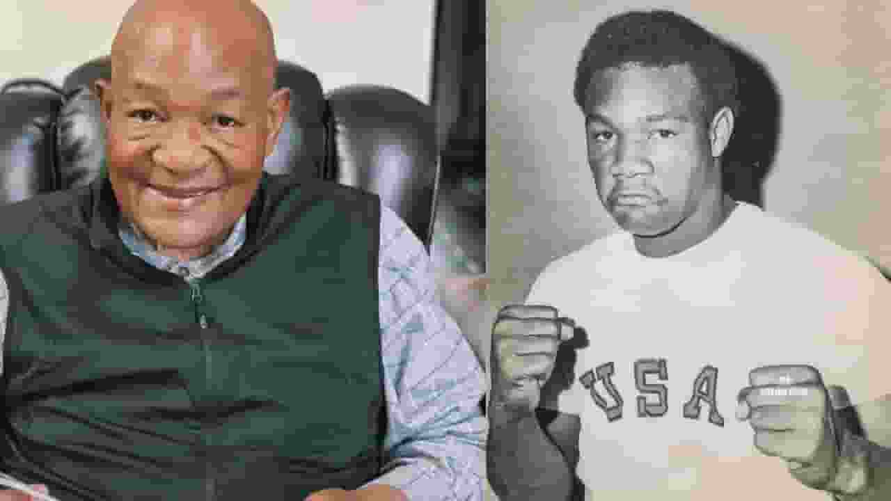 मोहम्मद अली को टक्कर देने वाले बॉक्सर जॉर्ज फोरमैन की मौत George Foreman