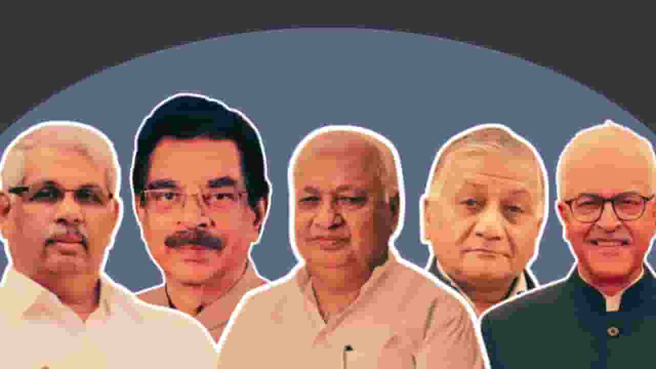 पावर से लेकर सैलरी तक... राज्यपाल के बारे में जानें सबकुछ governor of states