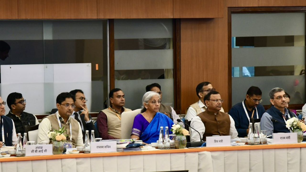 क्या सस्ता, क्या महंगा? GST काउंसिल की मीटिंग में मिलेगा 'तोहफा' gst council meeting