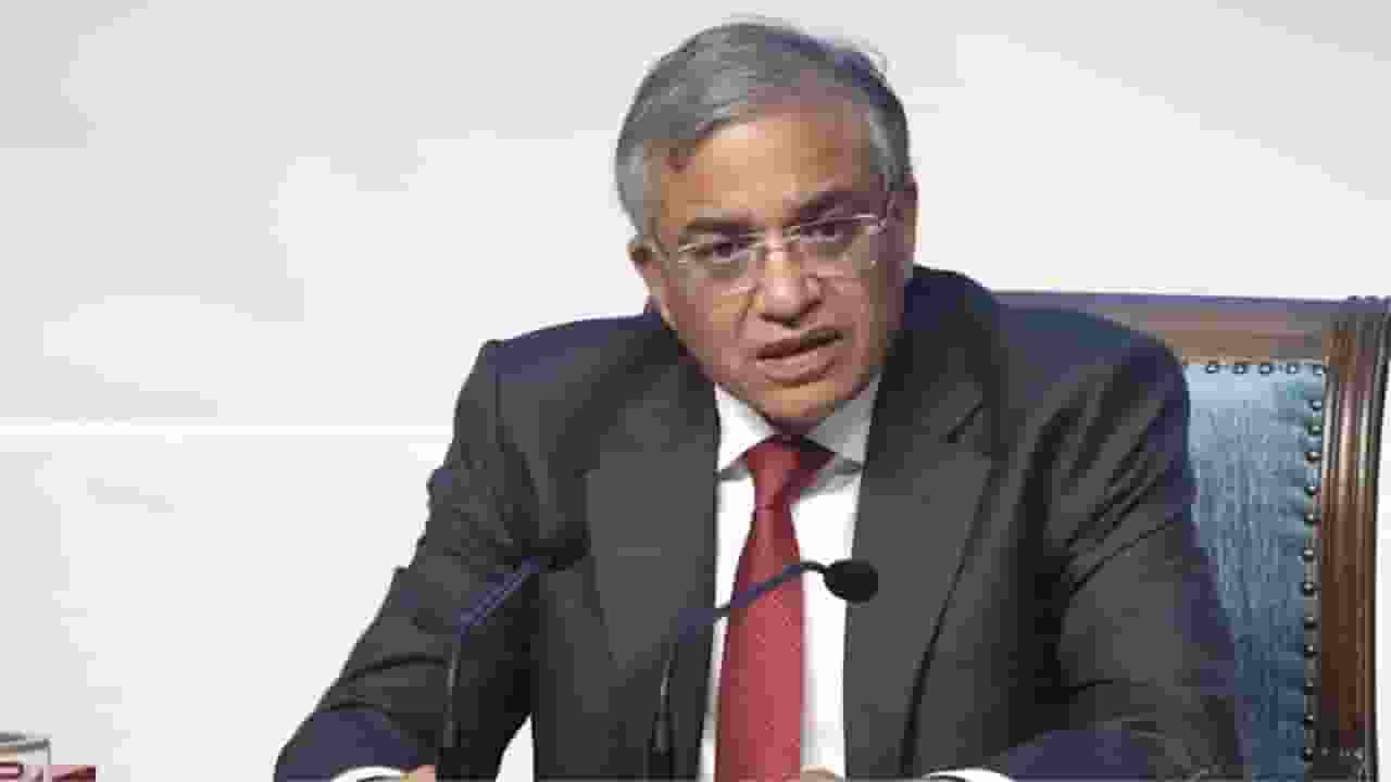 वोट चोरी-SIR पर चुनाव आयोग की PC, कहा- कर्तव्य से पीछे नहीं हटेंगे Gyanesh Kumar