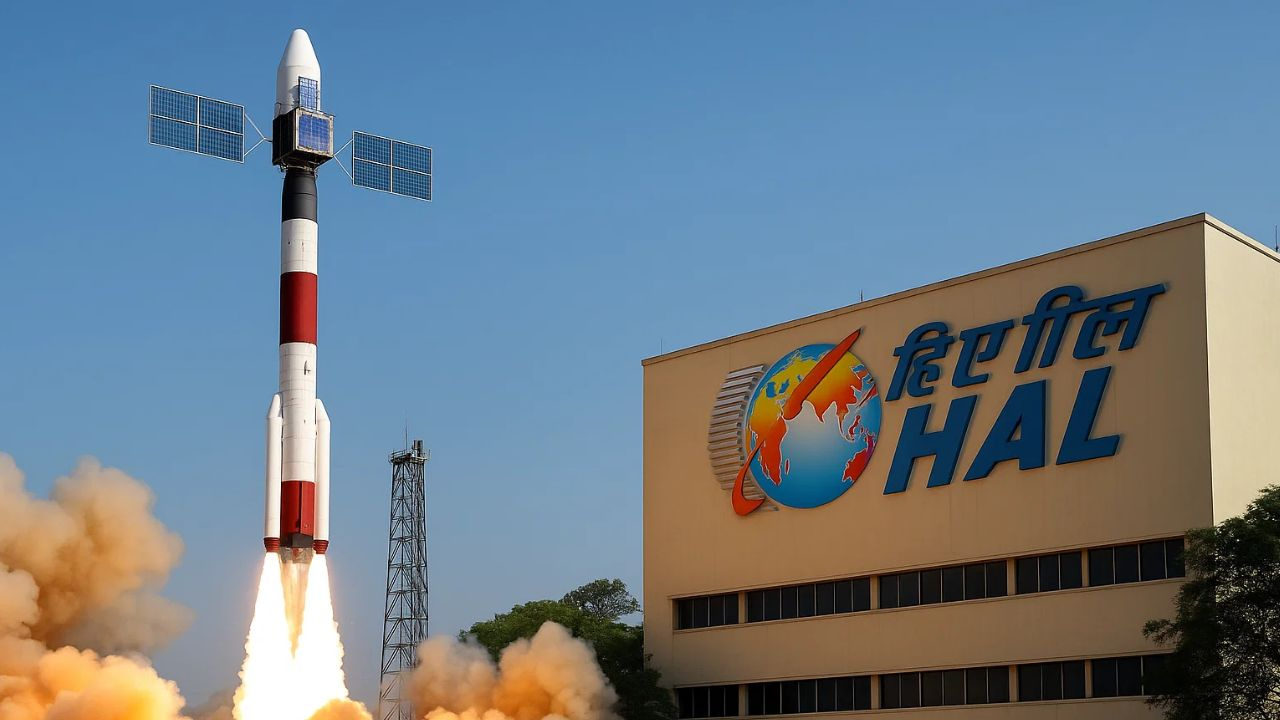 क्या होता है SSLV जिसे बनाएगा HAL, भारत को होगा क्या फायदा? representational Image। Photo Credit: PTI