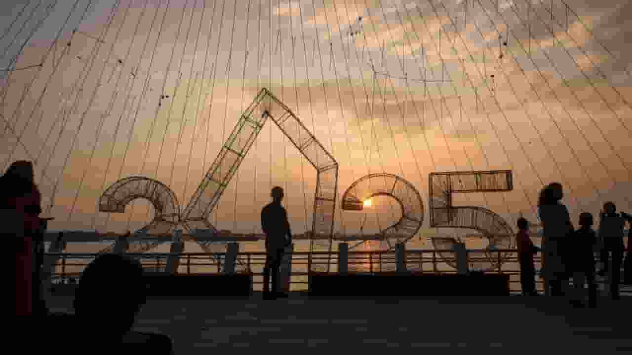 दिल्ली में 20 हजार... मुंबई में 2184 इंस्पेक्टर नए साल पर होंगे तैनात new year 2025