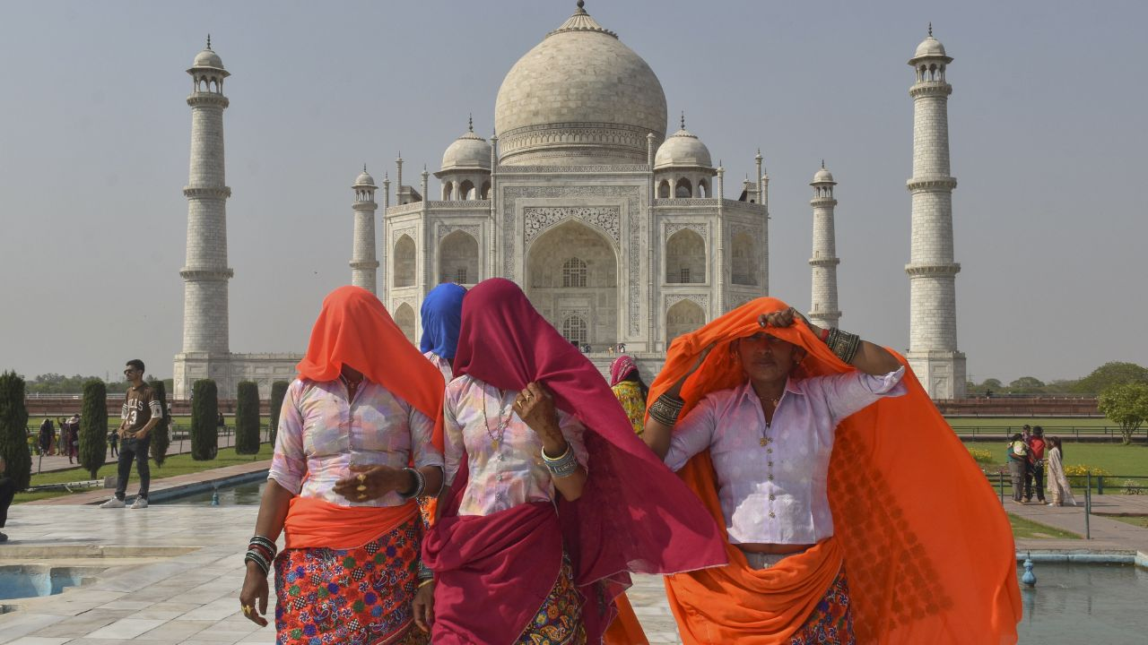 खेती-किसानी, सेहत से GDP तक, हीटवेव के नुकसान क्या-क्या हैं? Heatwave Crisis.