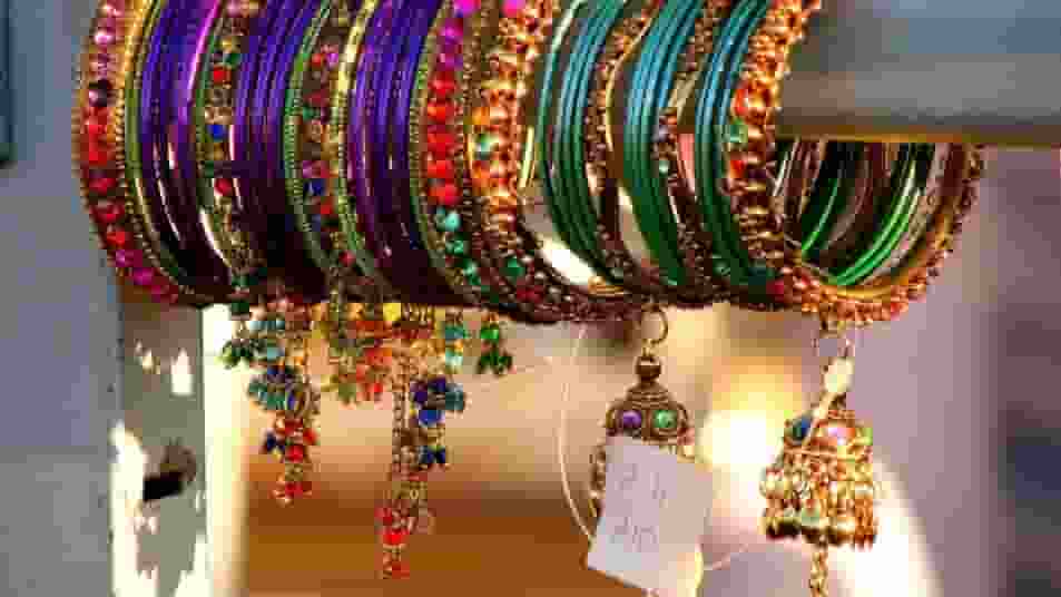 रोचक हैं चूड़ियों का इतिहास bangles history in India