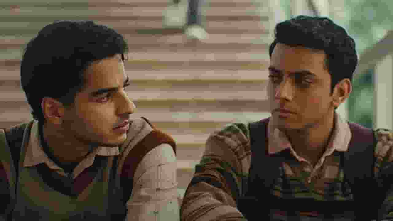 ऑस्कर में जाने वाली 'होमबाउंड' बॉक्स ऑफिस पर फेल या पास, जानें कलेक्शन
 homebound