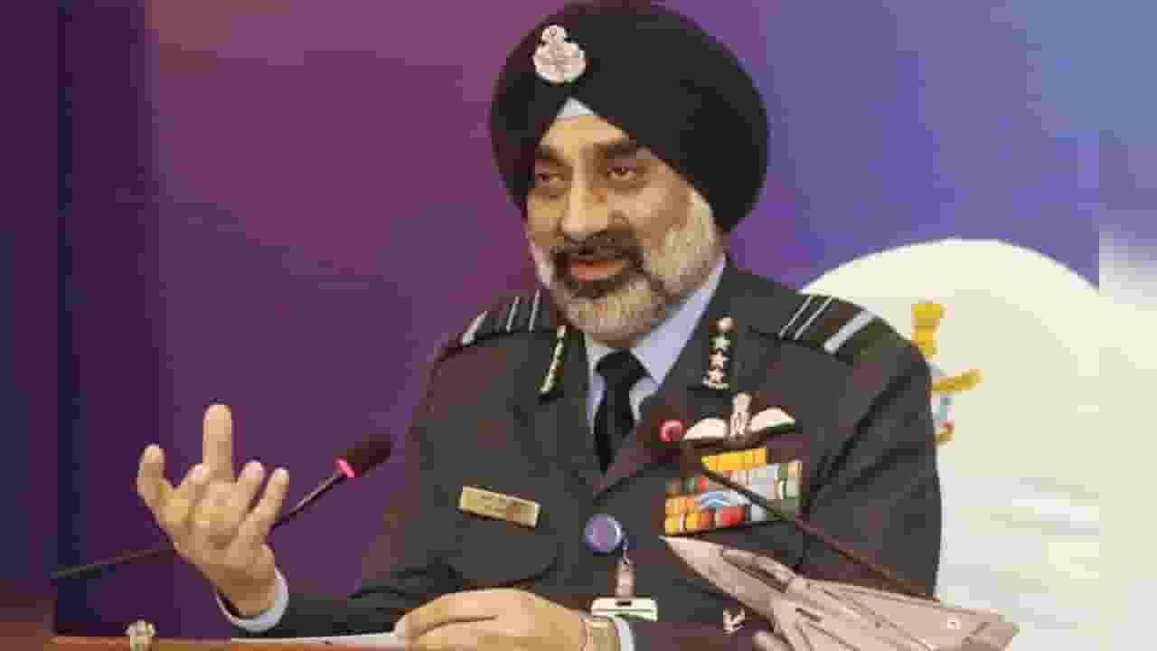 एयर चीफ की नाराजगी! किन रक्षा प्रोजेक्ट्स में हो रही है लगातार देरी? India defence project