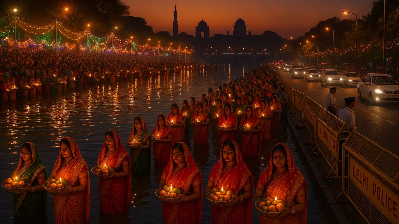 दिल्ली ट्रैफिक पुलिस