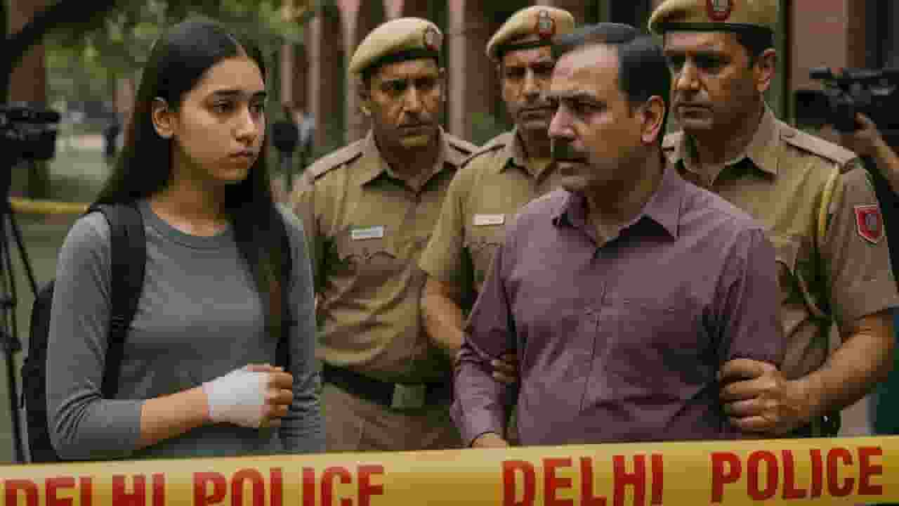 auther news Representational Picture