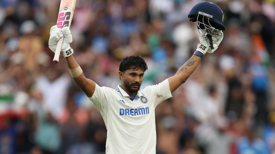 IND vs AUS: नीतीश रेड्डी के शतक ने बॉक्सिंग डे टेस्ट को बनाया रोमांचक IND vs AUS 2nd Test Live Score