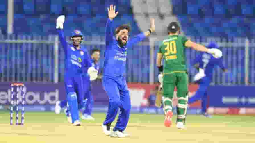 चैंपियंस ट्रॉफी: साउथ अफ्रीका का शिकार करने उतरेगा अफगानिस्तान Rashid Khan vs South Africa