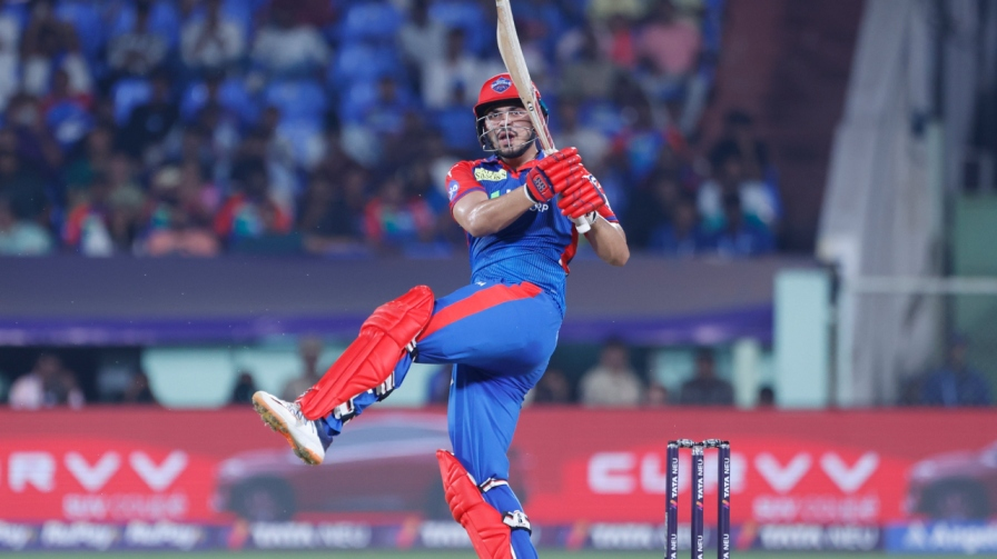 IPL 2025: आशुतोष शर्मा ने दिल्ली कैपिटल्स को दिलाई चमत्कारिक जीत Ashutosh Sharma IPL
