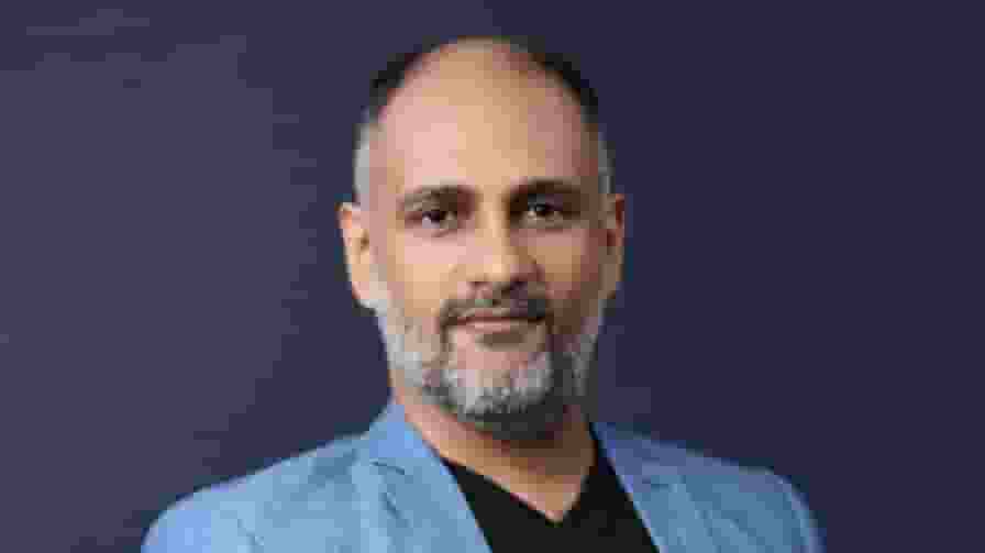 कभी हुआ करते थे पत्रकार, अब बने ICC के नए CEO, कौन हैं संजोग गुप्ता? Sanjog Gupta