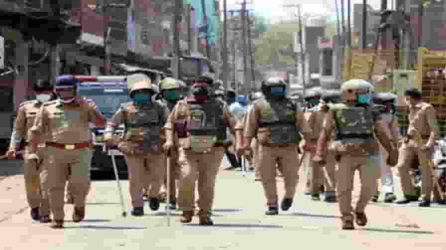 गुरुग्राम में टेनिस प्लेयर राधिका यादव की हत्या, पिता ने मारी गोली Gurugram Police