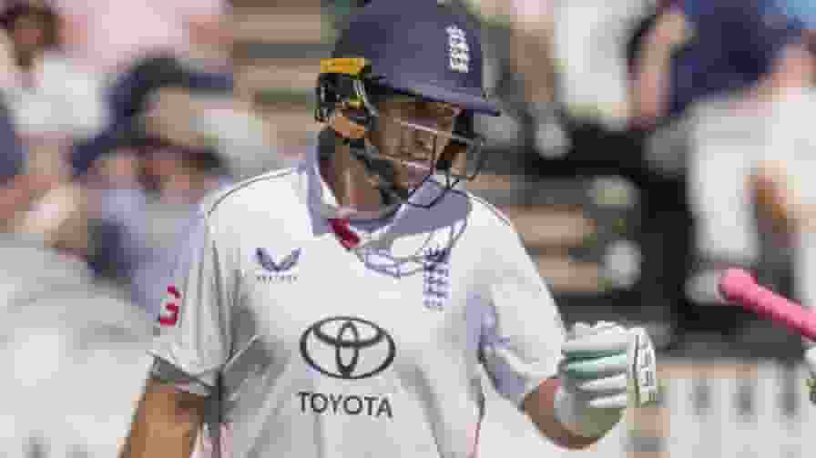 IND vs ENG: लॉर्ड्स में पहले दिन का खेल खत्म, जो रूट शतक से 1 रन दूर Joe Root vs India