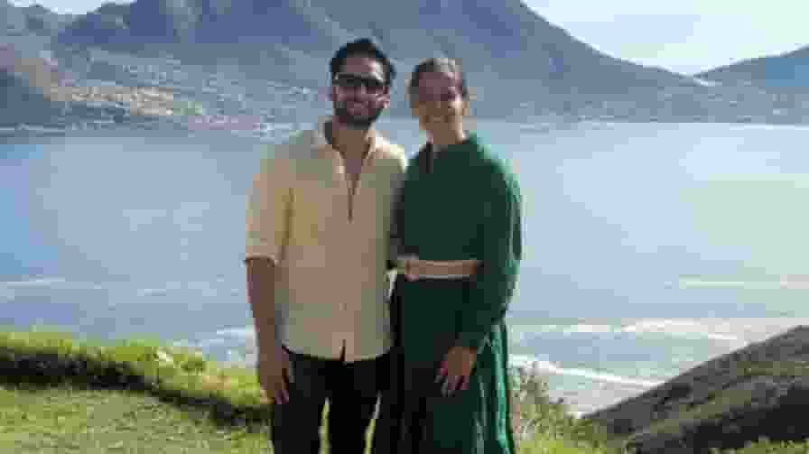 साइना और पी कश्यप की फिर बनी जोड़ी, 19 दिन में लिया यू-टर्न Saina Nehwal Parupalli Kashyap