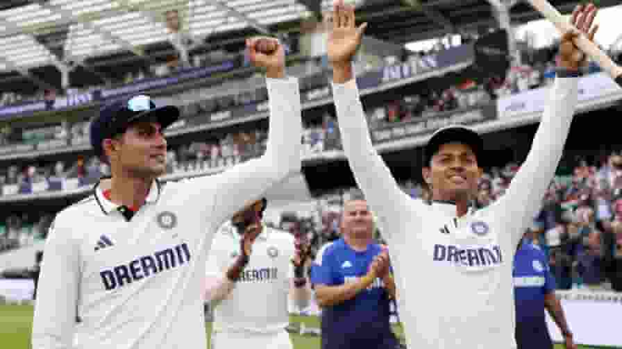 2 टियर टेस्ट सिस्टम क्या है, लागू हुआ तो किसे होगा नुकसान? Shubman Gill Yashasvi Jaiswal