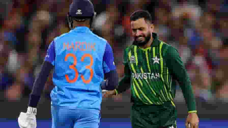 तगड़ी फॉर्म में है 2022 में हराने वाला खिलाड़ी, सावधान रहना टीम इंडिया Mohammad Nawaz