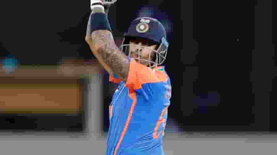 'यह जीत सेना को समर्पित...' पाकिस्तान को धूल चटाने के बाद बोले सूर्या Suryakumar Yadav vs Pakistan