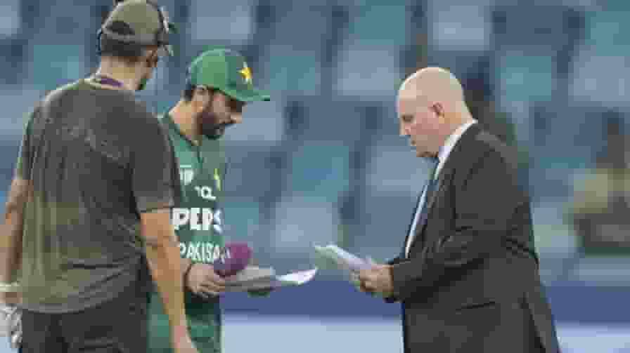 रमीज राजा ने एंडी पायक्रॉफ्ट को बताया भारत का फेवरेट, सच्चाई क्या है? Andy Pycroft