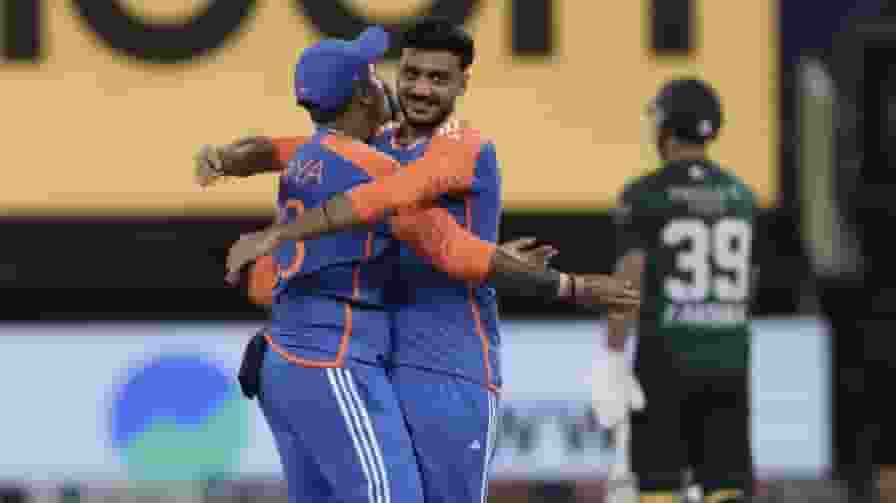 IND vs PAK: पाकिस्तान के खिलाफ बदलेगी टीम इंडिया की प्लेइंग-XI? Axar Patel vs Pakistan