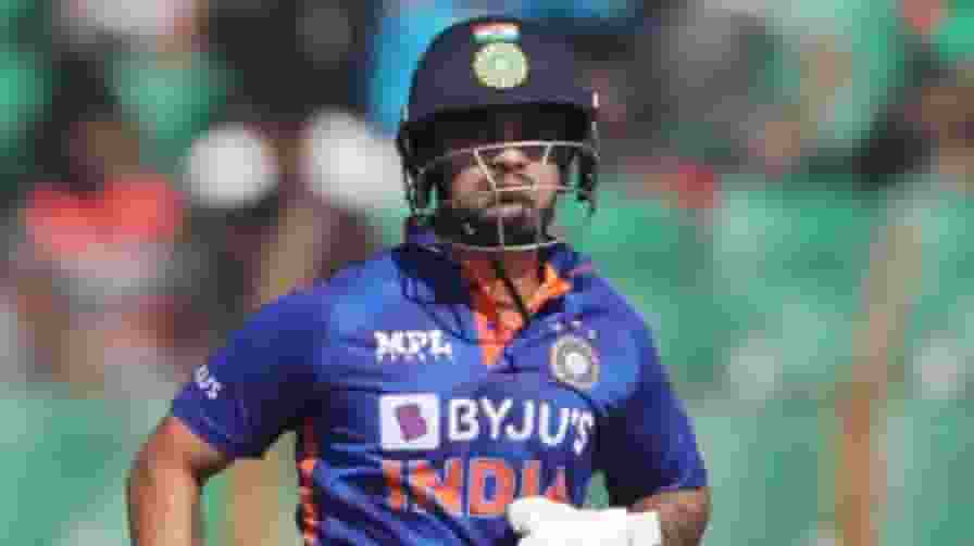 'मुझे टीम में लिया ही नहीं है...' ईशान किशन ने फैन से बयां किया दर्द Ishan Kishan ODI