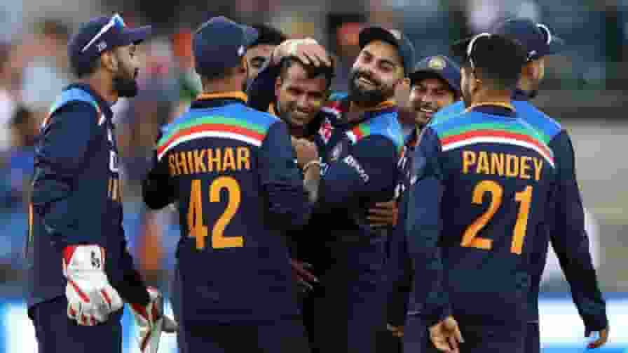 टी नटराजन: ऑस्ट्रेलिया में डेब्यू पर किया कमाल, अब कोई नहीं पूछ रहा! T Natarajan