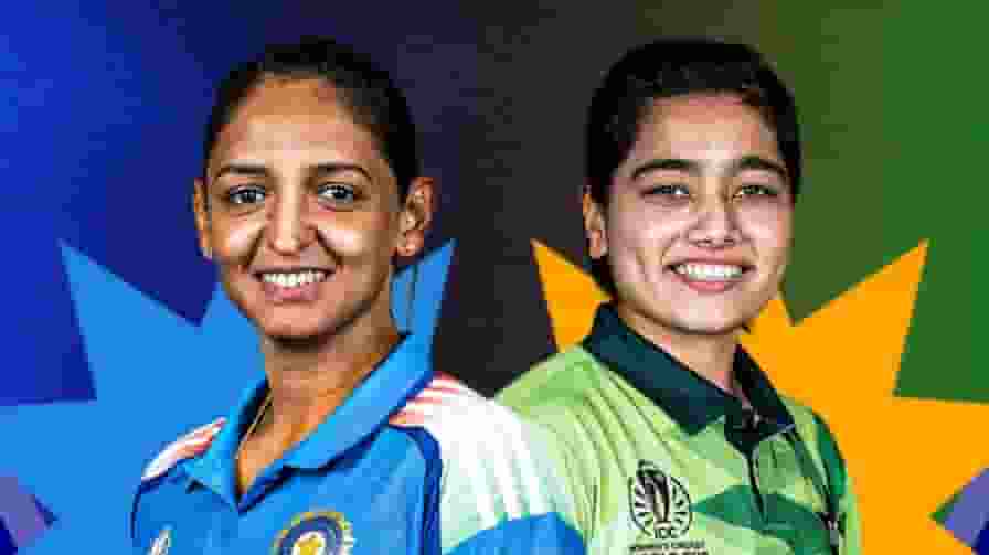 IND vs PAK: पाकिस्तान के खिलाफ भारत की जीत के लिए UP में हुआ हवन पूजन India vs Pakistan Women Match