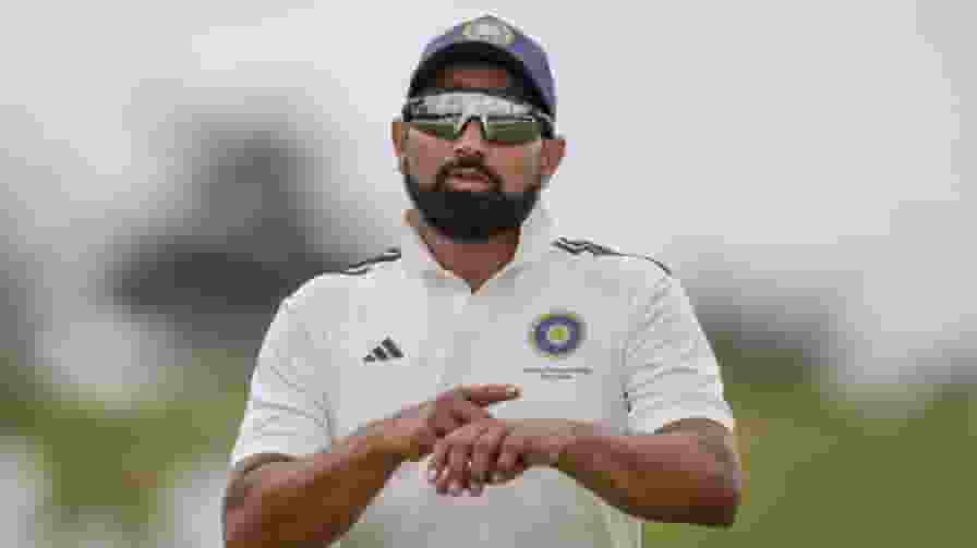 मोहम्मद शमी अब कभी टीम इंडिया के लिए नहीं खेल पाएंगे? Mohammed Shami