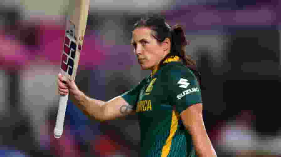 महिला वर्ल्ड कप: टीम इंडिया के विजयरथ को रोकेंगी तेजमिन ब्रिट्स? Tazmin Brits