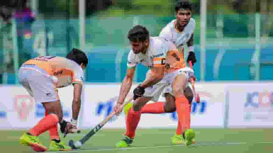 हॉकी में भारत-पाकिस्तान मैच, 'नो-हैंडशेक' पर क्या बोला पाक? Johor Cup India