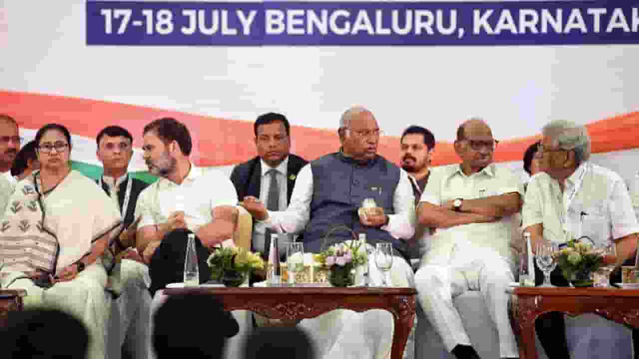 वक्फ बिल ने तय कर दिया INDIA Alliance का भविष्य! अब आगे क्या? india alliance