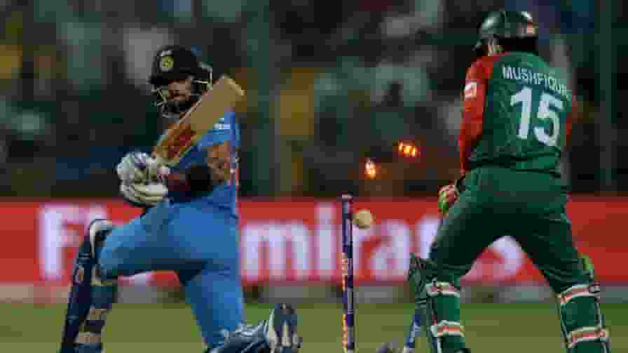 ODI में बांग्लादेश को कमजोर आंकना बड़ी भूल, गवाह हैं आंकड़े India vs Bangladesh