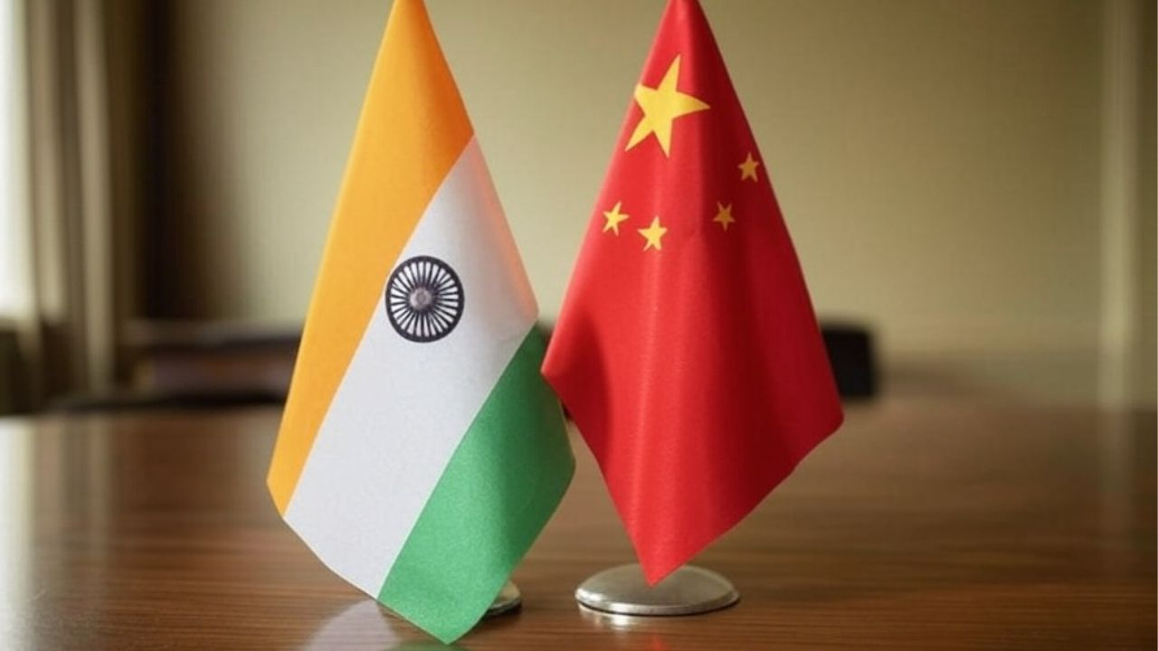 चीन पर चाहकर भी क्यों नहीं किया जा सकता भरोसा? ये रहे कारण AI Generated Image