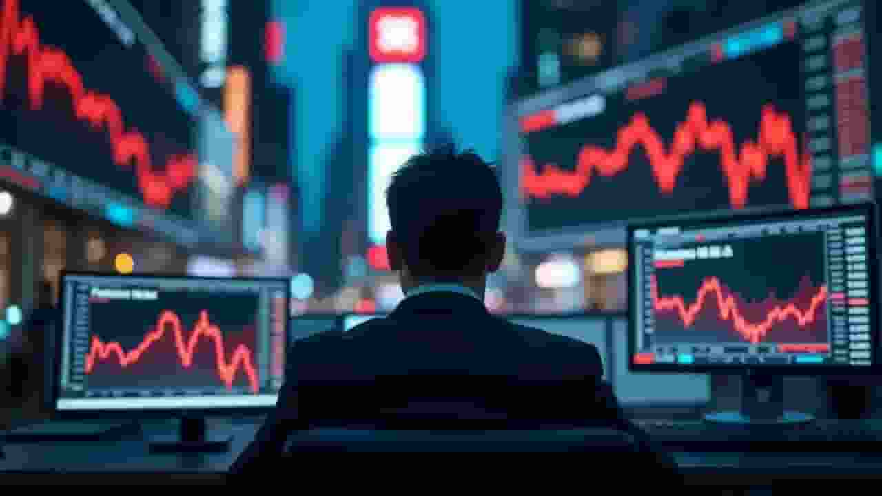 क्या है स्पेशलाइज्ड इन्वेस्टमेंट फंड, म्युचुअल फंड से कैसे है अलग? प्रतीकात्मक तस्वीर । Photo Credit: PTI