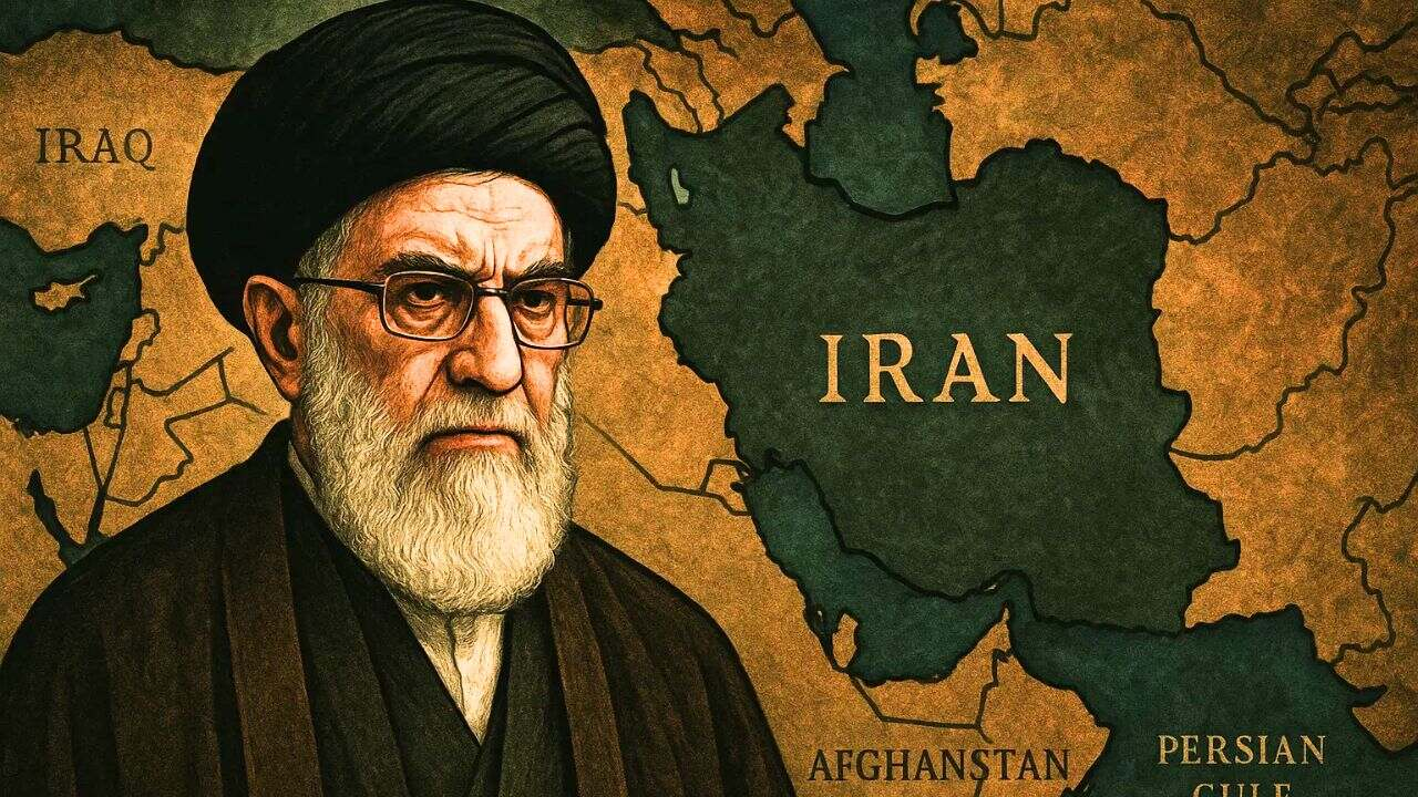 आजाद ख्यालों से लेकर कट्टर सोच तक... ईरान की कहानी क्या है? israel iran