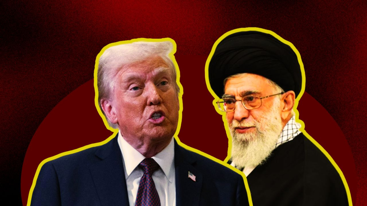 इजरायल-ईरान की जंग में US की एंट्री पर क्या बोली दुनिया? israel iran america