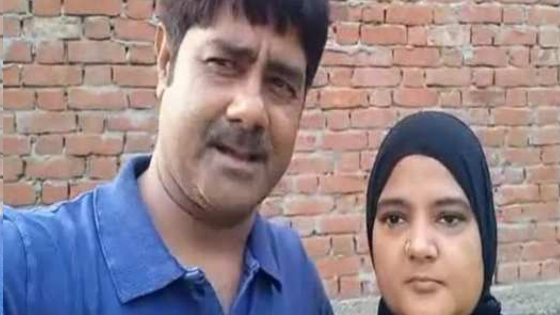 'हम इतने मजबूर हैं कि...', पत्रकार ने पत्नी के साथ जहर क्यों खा लिया? israr