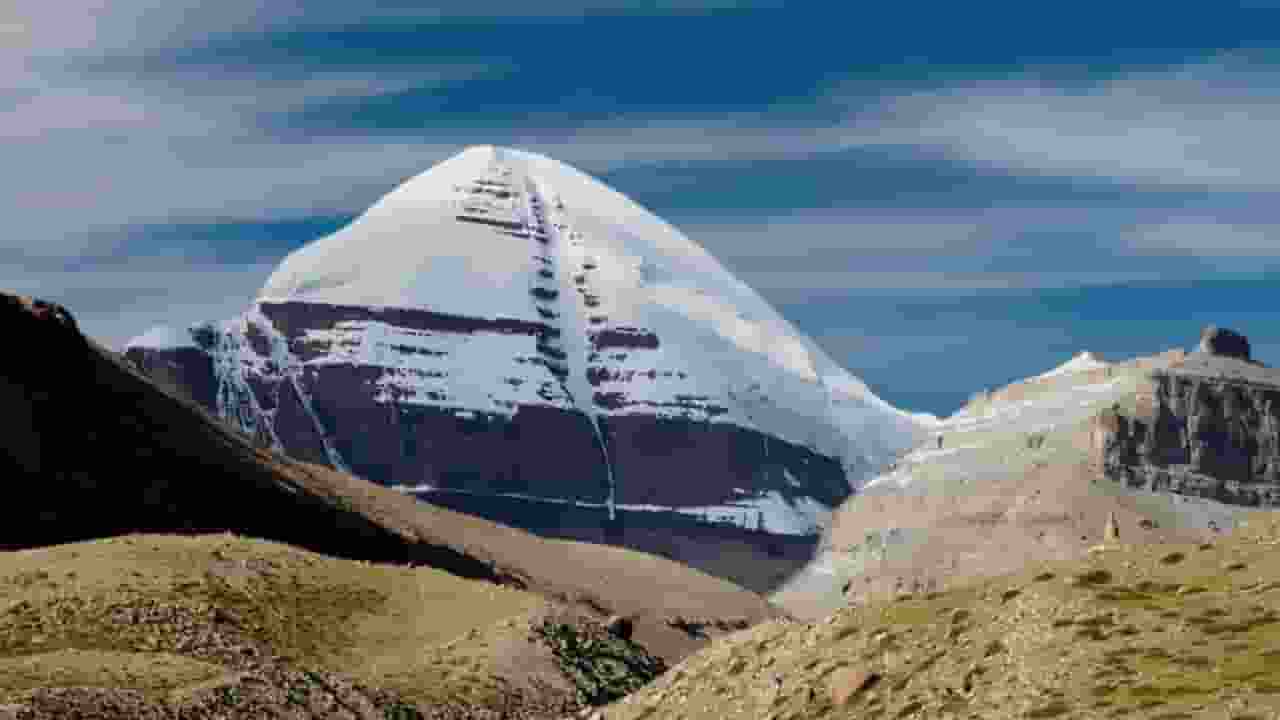 चीन से तनाव फिर भी शुरू होगी कैलाश मानसरोवर यात्रा? इनसाइड स्टोरी Kailash Mansarovar Yatra