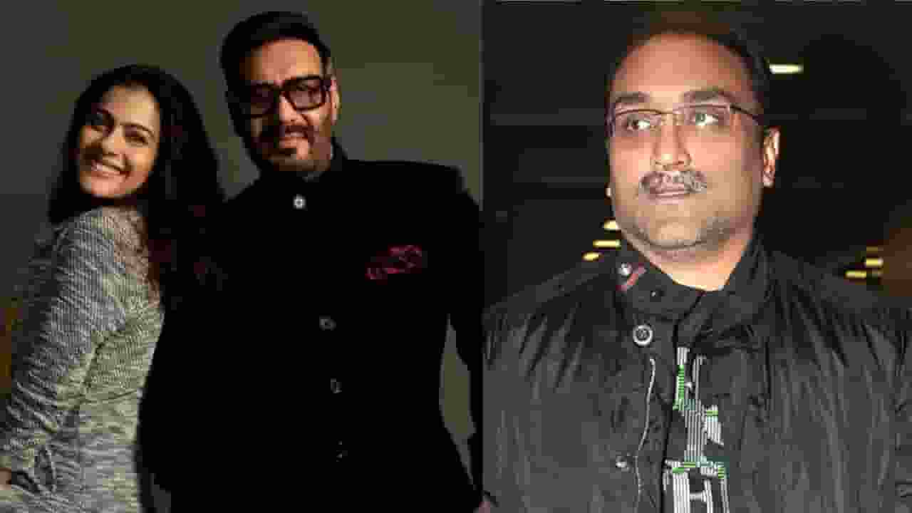 जब अजय और आदित्य चोपड़ा के बीच हुआ था झगड़ा, क्यों बेबस थीं काजोल kajol reaction on fight with ajay and aditya chopra